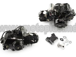Двигатель ATV 110cc (АКПП, 152F, передачи- 3 вперед и 1 назад, + стартер) foto 5