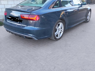 Audi A6 foto 2