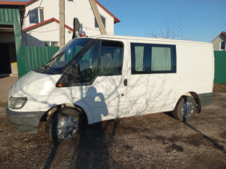 Ford Transit Connect foto 8