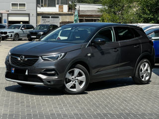 Opel Grandland X foto 0