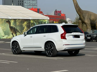 Volvo XC90 foto 5