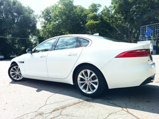 Jaguar XF foto 5