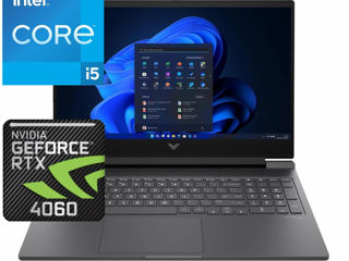 Gigant Gaming - Super Puternic 16.1" i5-13500H, RTX 4060, 16Gb, 500GB SSD foto 2
