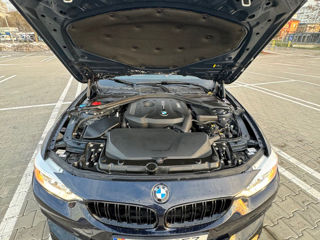 BMW 4 Series foto 5