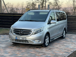 Mercedes Vito foto 2