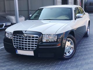 Chrysler 300c foto 1