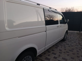 Volkswagen Transporter foto 8