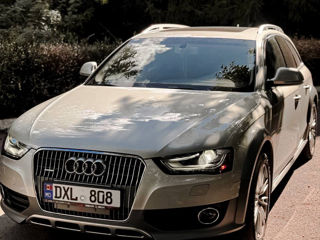 Audi A4 Allroad foto 3