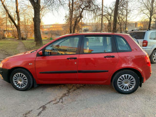 Fiat Stilo foto 3