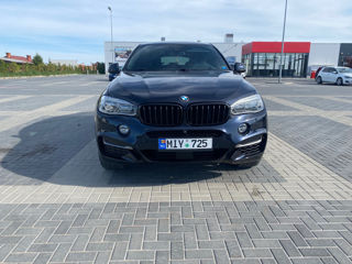 BMW X6 foto 3