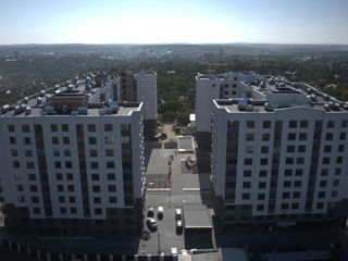 2-rm apt., 52 м², 2/5 fl.