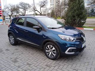 Renault Captur foto 2