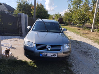 Volkswagen Passat foto 7