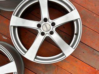 Dezent r19 5x108