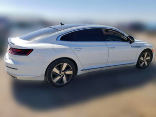 Volkswagen Arteon foto 4