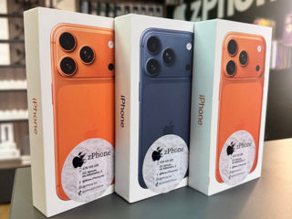 iPhone 16 Pro 256Gb Magazin Garanție 24Luni (128GB/256GB/512GB/1TB) DisponibileToate Culorile. фото 2