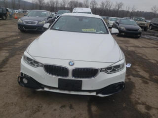 BMW 4 Series foto 2