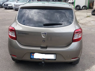 Dacia Sandero foto 3