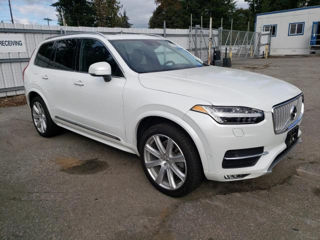 Volvo XC90 foto 4