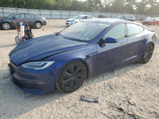 Tesla Model S foto 3