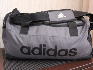 Geanta sport Adidas originala