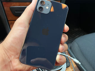 iPhone 12 Bateria 97% original !! foto 1