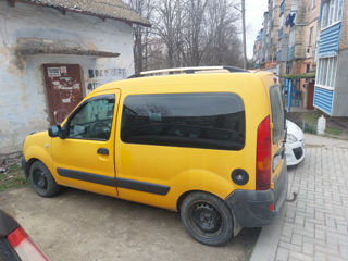 Renault Kangoo foto 5