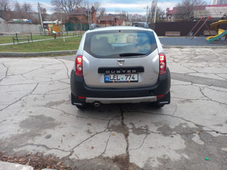 Dacia Duster foto 6