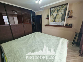 Apartament cu 2 camere, 82 m², Botanica, Chișinău foto 4