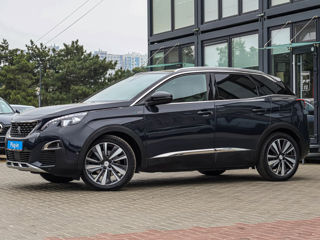 Peugeot 3008 foto 4