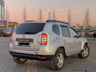 Dacia Duster foto 4