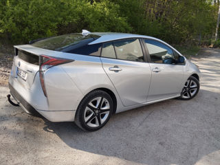 Toyota Prius foto 4