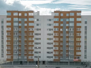 Apartament cu 2 camere, 45 m², Ciocana, Chișinău foto 1