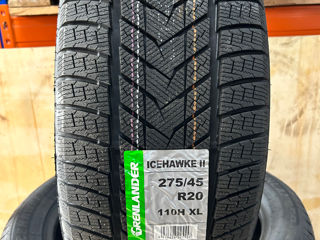 195/70 R15C Hankook 1700 lei!!! foto 5