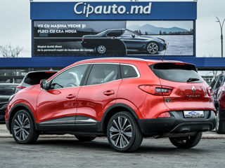 Renault Kadjar foto 2