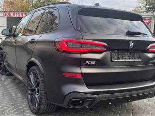 BMW X5 foto 3