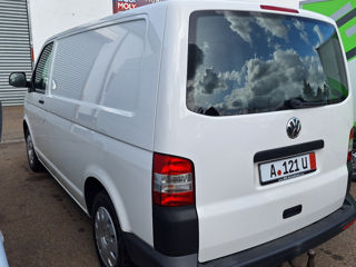 Volkswagen Transporter foto 3