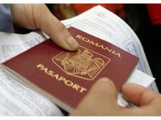 Buletin Roman, permis, pasaport. urgent. ieftin. foto 2