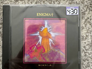 Enigma - MCMXC A.D. (CD) foto 1