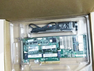 HP P420 - RAID controller foto 4