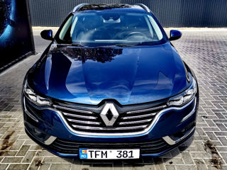 Renault Talisman foto 2