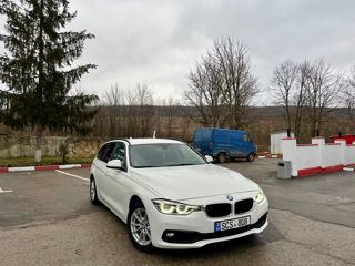 BMW 3 Series foto 2