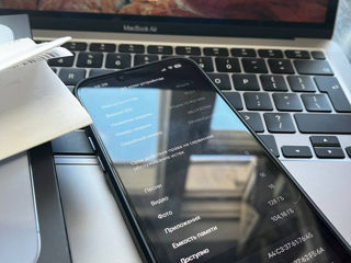 iPhone 13 Pro Max - идеал. Sierra blue. foto 4