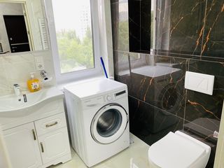 Apartament cu 1 cameră, 60 m², Botanica, Chișinău foto 7