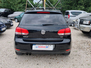 Volkswagen Golf foto 4