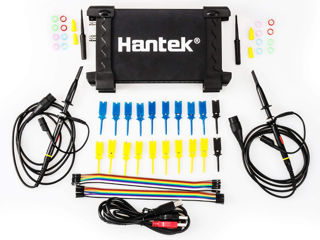 Hantek USB-осциллограф