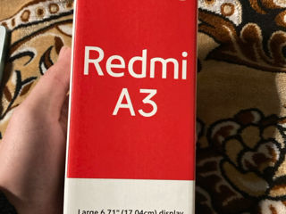 Redmi A3