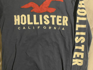 hollister shirt foto 3