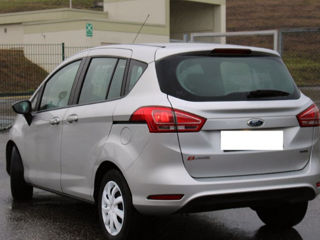 Ford B-Max foto 4