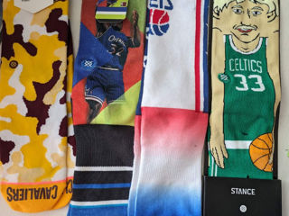 Баскетбольные Носки Stance Nbaновые foto 1